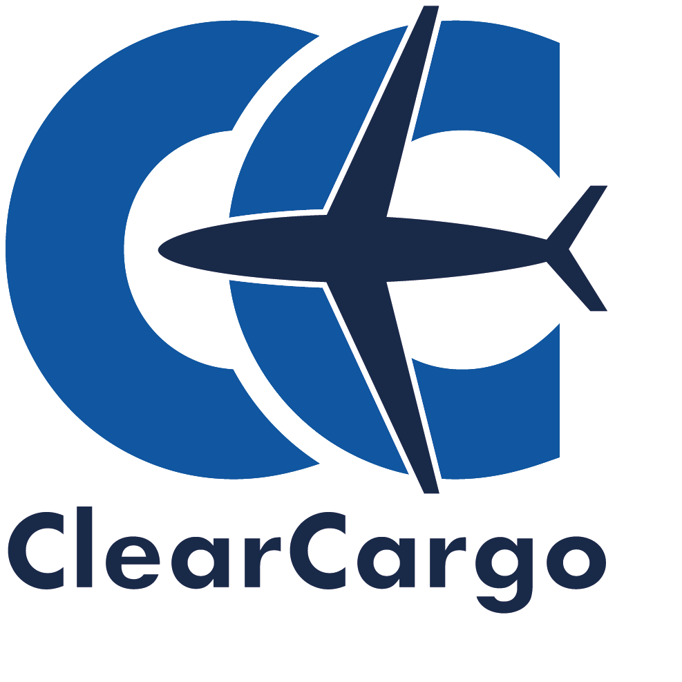 clearcargo logo